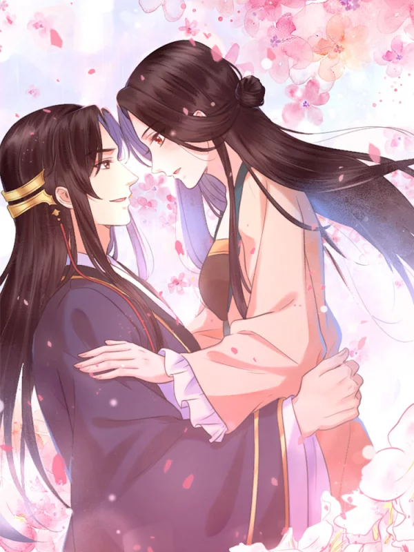 王妃有毒海报