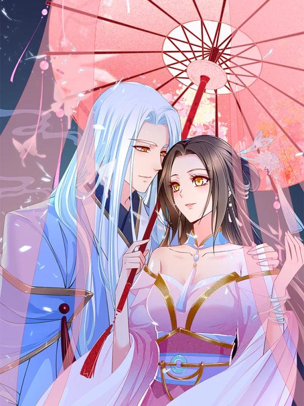 绝色医妃海报