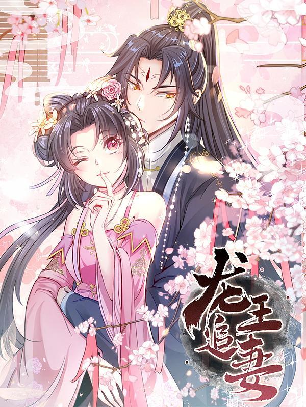 龙王追妻海报