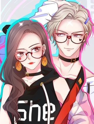 女总裁的戏精小鲜肉海报