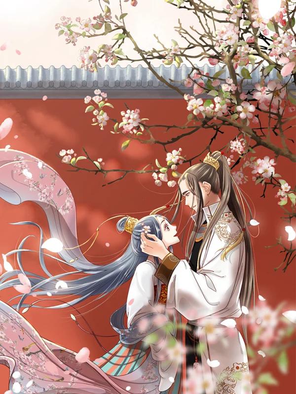 娇女毒妃海报