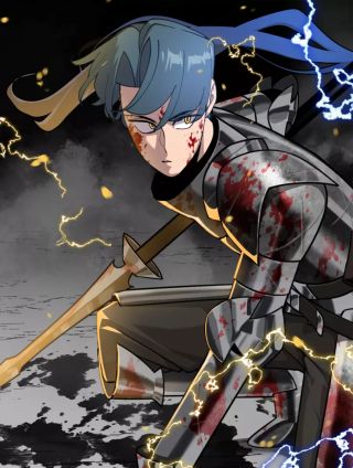 从士兵到君主海报