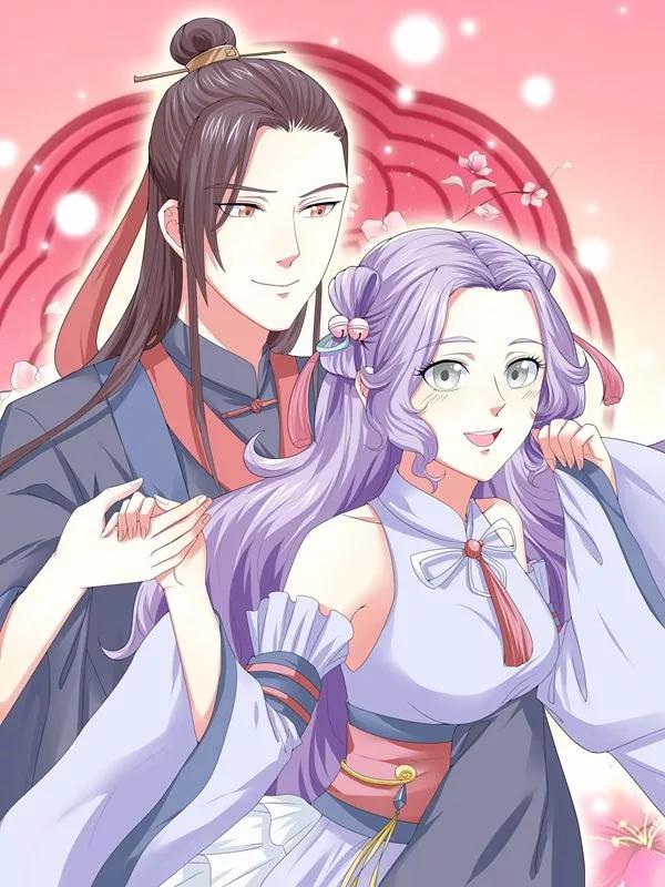 溺宠逃妃海报