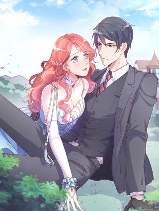 暖婚100分：总裁轻点宠海报