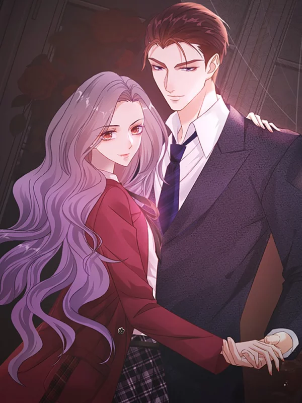 恶女爲配：猎爱狂想曲海报