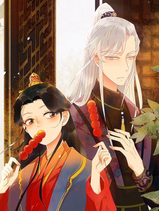 君非君海报