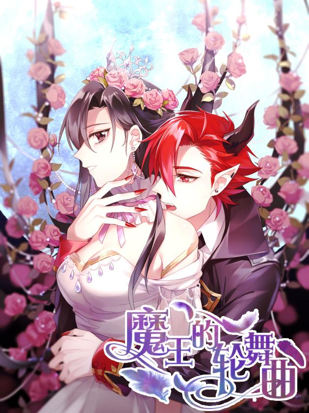 魔王的轮舞曲海报