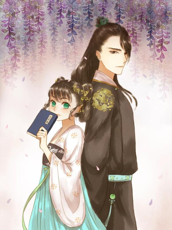 霸道王爷俏神医海报