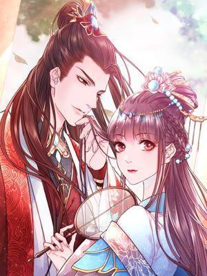 皇太妃也要谈恋爱海报