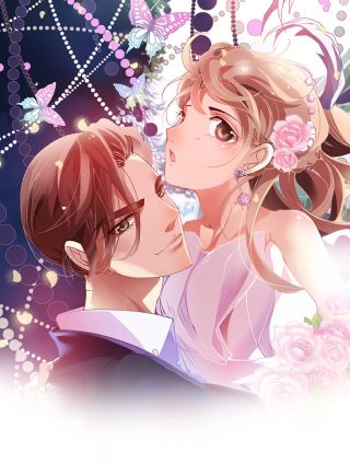 交换吧，运气海报