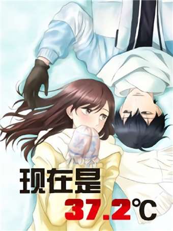 现在是37点2摄氏度海报