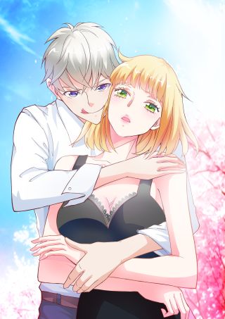 宝贝你好甜海报