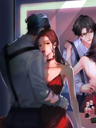 顶流夫妇有点甜（彩蛋日更中）海报