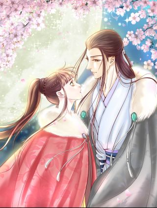 非君不可海报