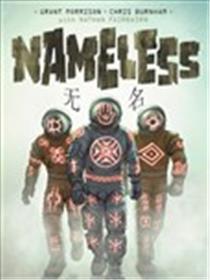 无名海报