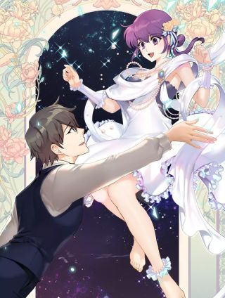 我的女神是手控海报