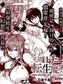 二周目作弊的转生魔导士海报