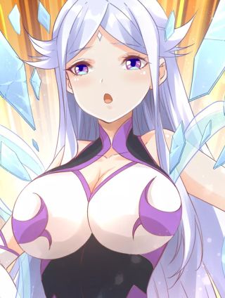 我从镜子里刷级海报