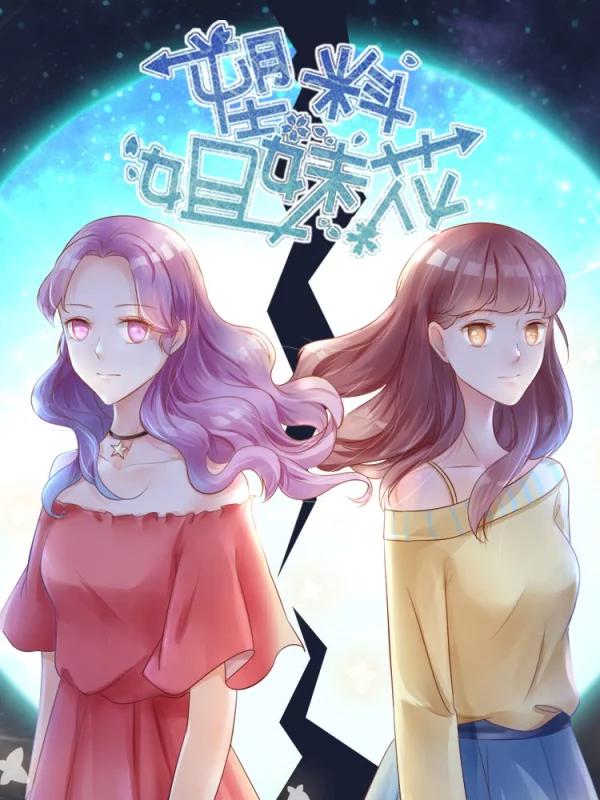 塑料姐妹花海报