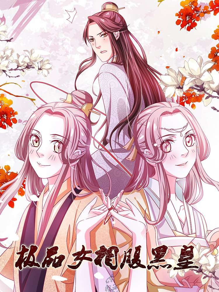 极品女相腹黑皇海报