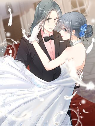 隐婚新娘海报
