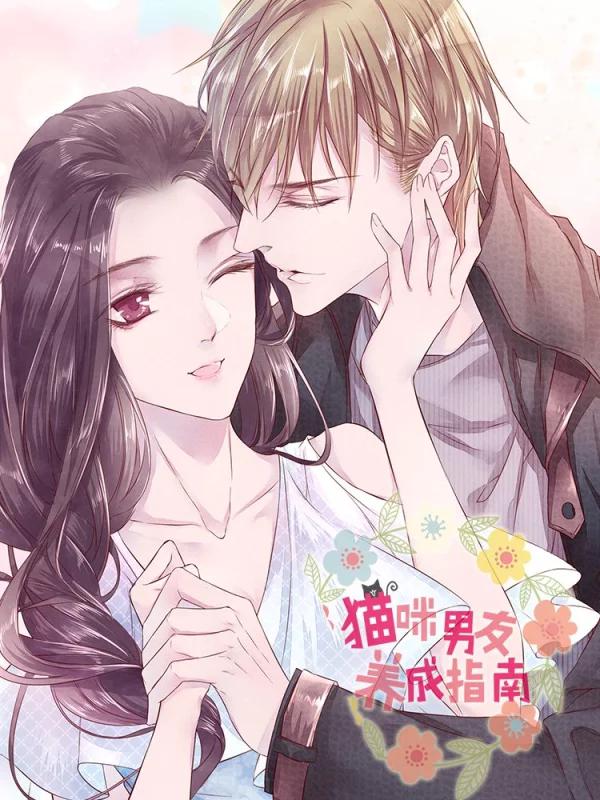 猫咪男友养成指南海报