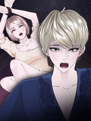 复仇女主播海报