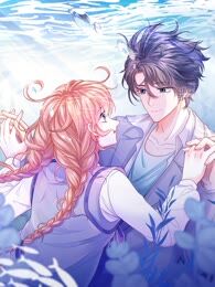 男神赖在我身上海报