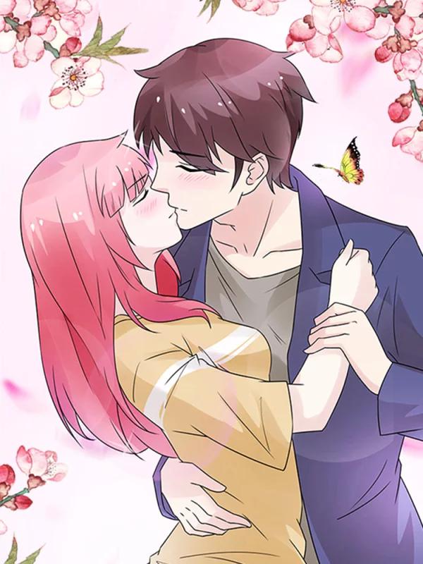 亿万婚宠海报