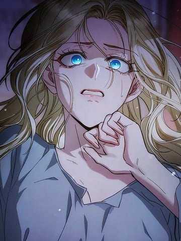 幸存王女的微笑之谜海报