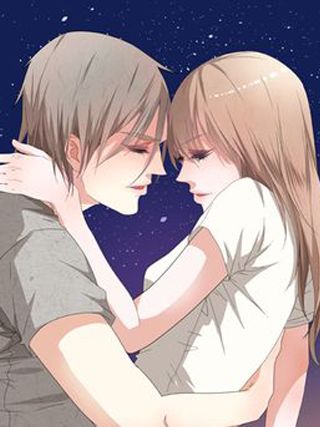 同居男女海报