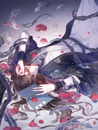 反派有话说[重生]海报