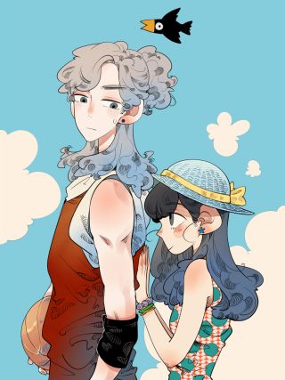 怎样才能追到你海报