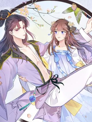 本王不要公主抱海报