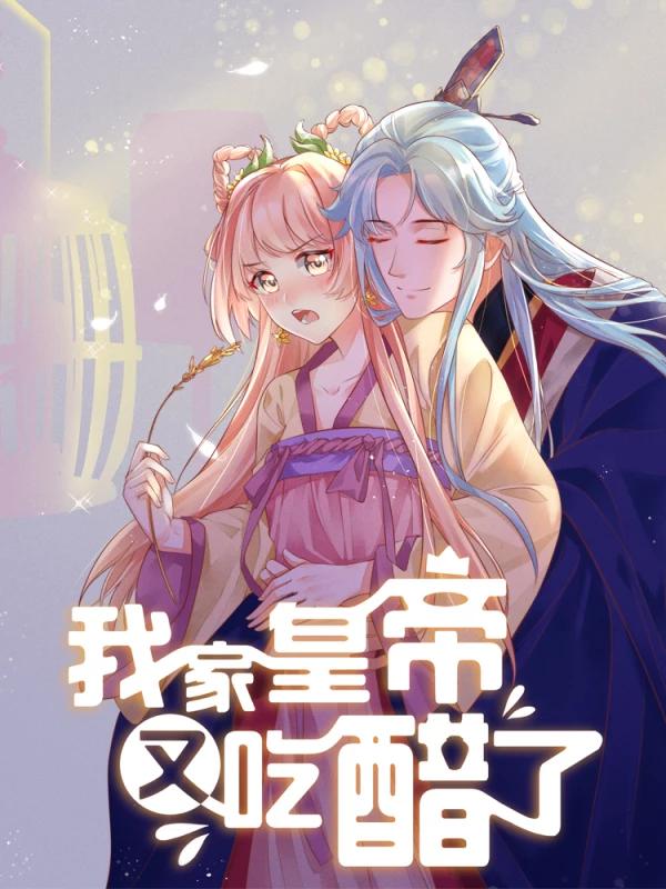 我家皇帝又吃醋了海报