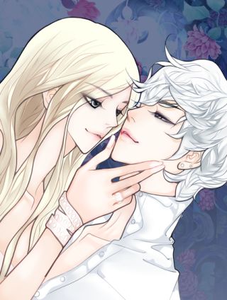 我的明星赞助人漫画