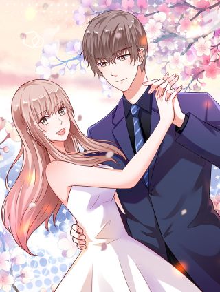 总裁的公主大人漫画