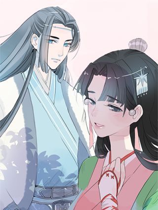 君与望心海报