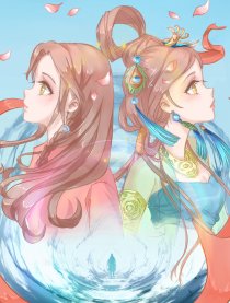 时之舞海报