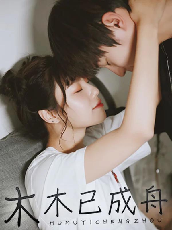 木木已成舟海报