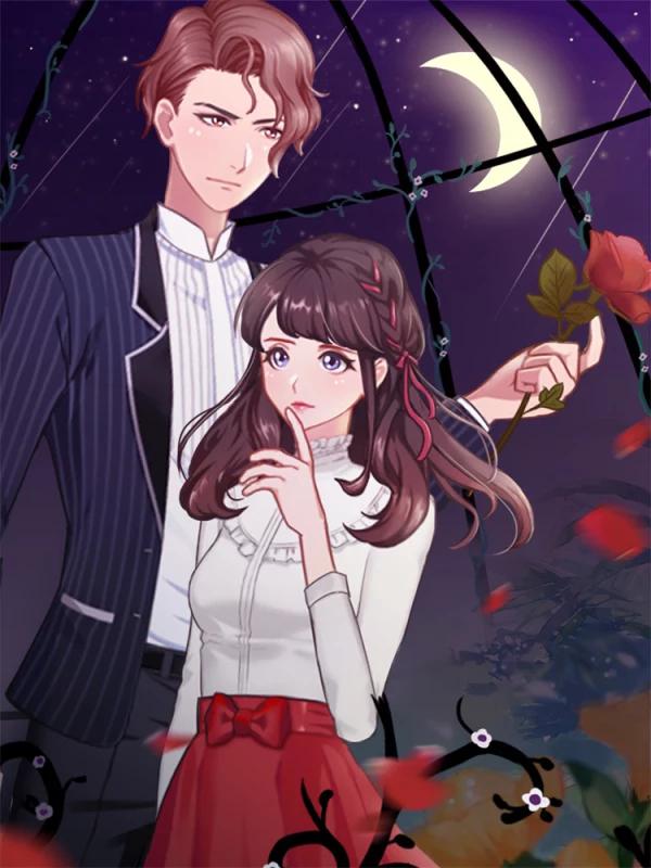 一婚难求：老婆求正名海报