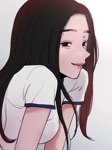 隐密的缪思海报