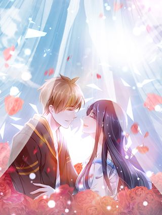 重生之慕甄·瑾上花海报