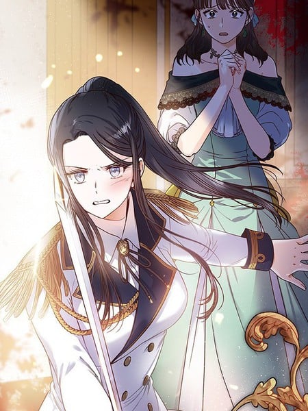 侯爵的神殿贡女漫画