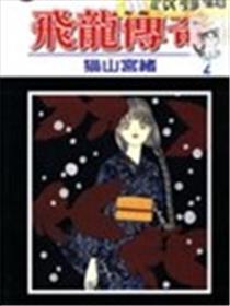 飞龙传奇海报