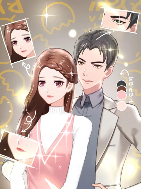 总裁爱妻想逃跑海报