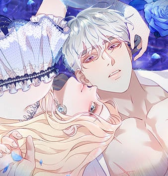 驯服黑化的野兽漫画