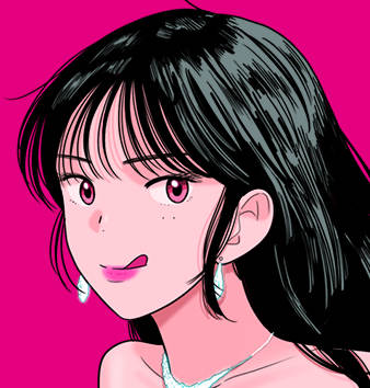 就一口！漫画