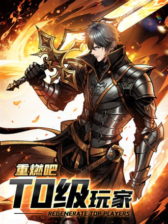 重燃吧，T0级玩家！海报