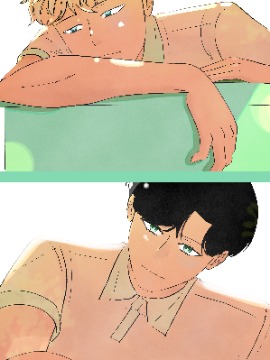 变得奇怪的理由漫画